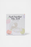 Float Together Apple Baby Seat  Multi  hi-res