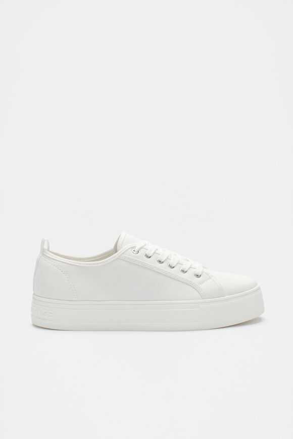 Selena Sneaker  White  hi-res