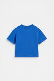 Pocket Tee  Wave Blue  hi-res