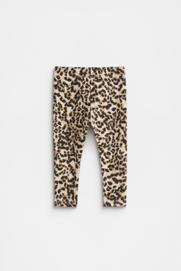 Ocelot Legging  Ocelot  hi-res
