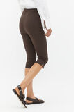 Capri Pant  Dark Espresso  hi-res