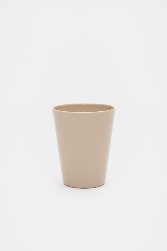 Willow Tumbler  Nougat  hi-res