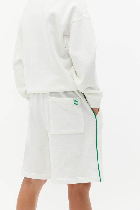 Tennis Short  Canvas  hi-res