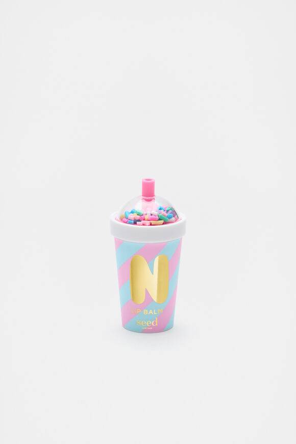 Initial Lip Balm  N  hi-res