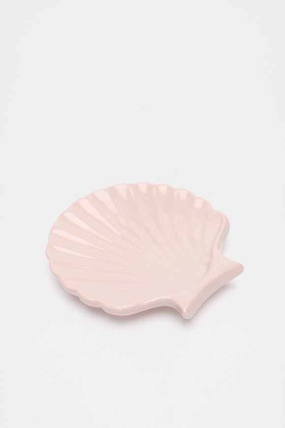 Shell Mini Dish  Fairy Floss  hi-res