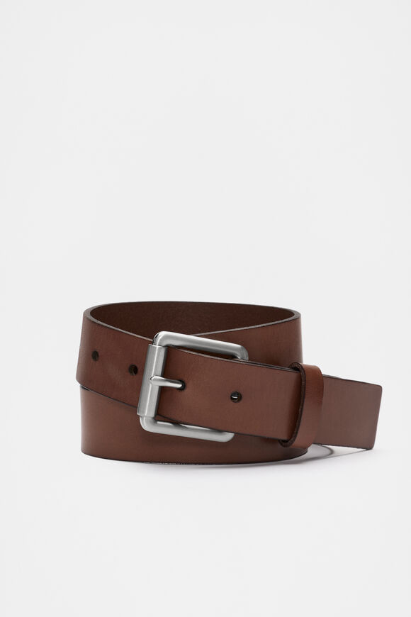 Chino Belt  Tan  hi-res