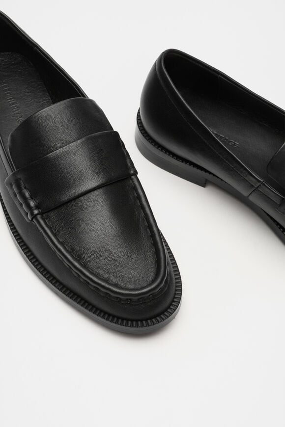 Kyla Loafer  Black  hi-res