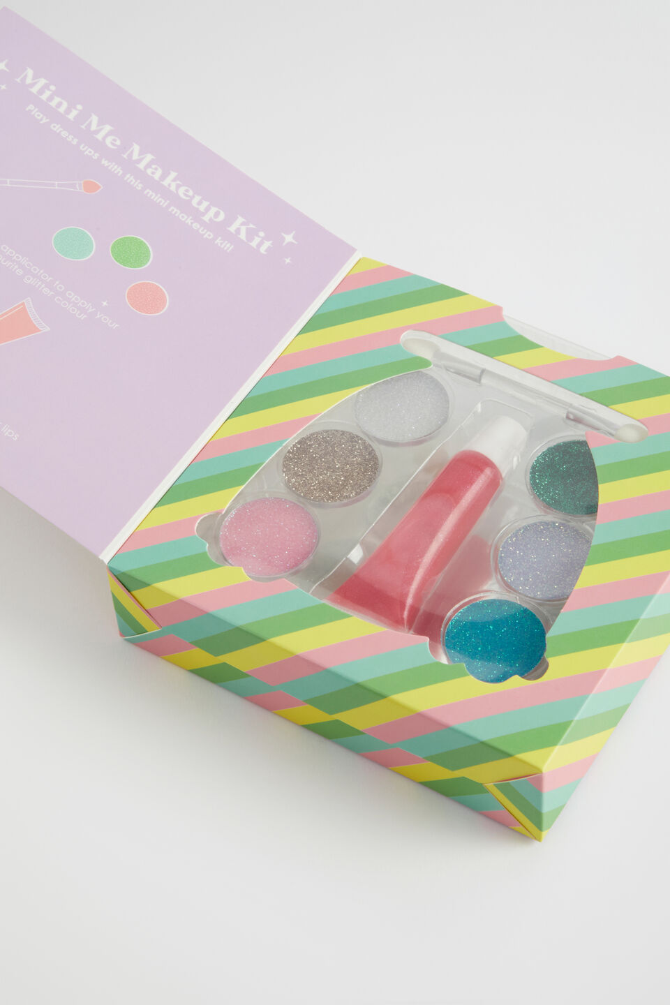 Mini Me Makeup Kit  Multi