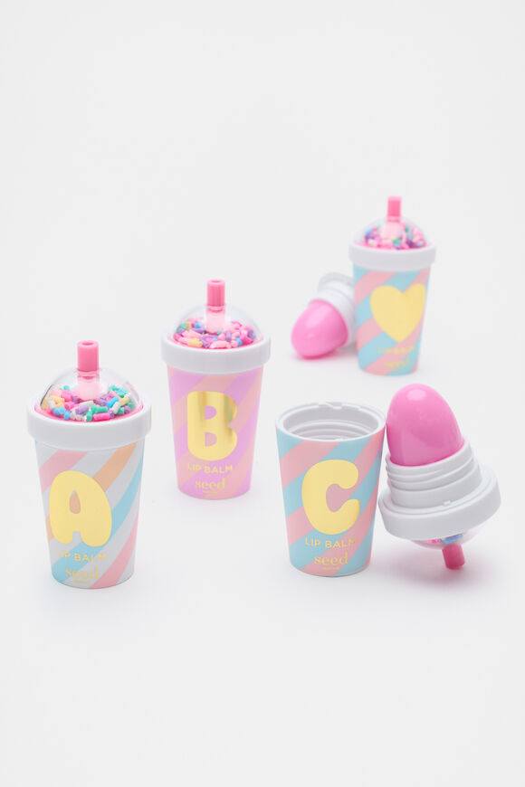 Initial Lip Balm  N  hi-res