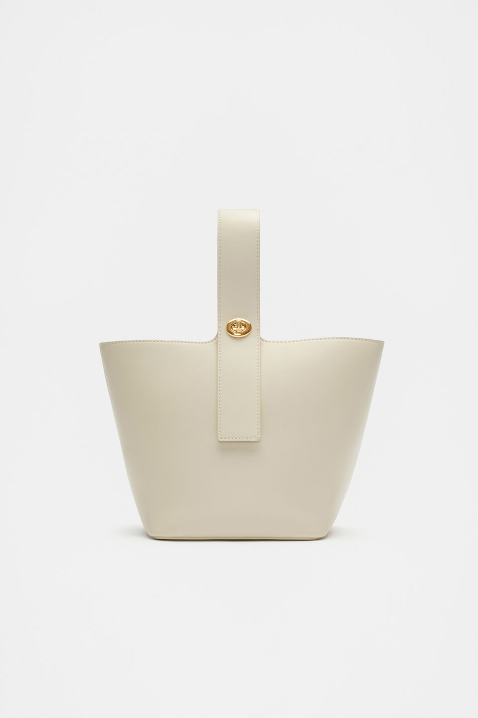 Hand Held Detail Bag  Tofu