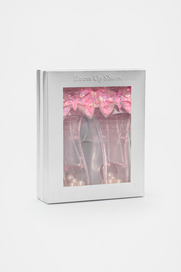 Mermaid Dress Up Shoe  Cherry Blossom  hi-res