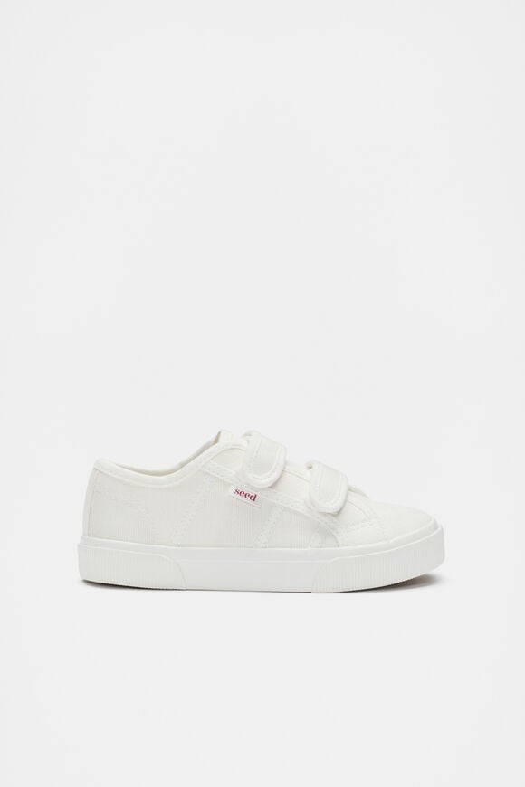 Tab Classic Trainer  White  hi-res