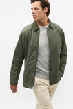 Barn Jacket  Dark Khaki  hi-res