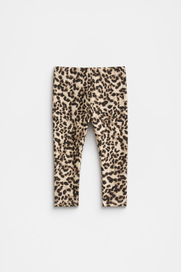 Ocelot Legging  Ocelot  hi-res
