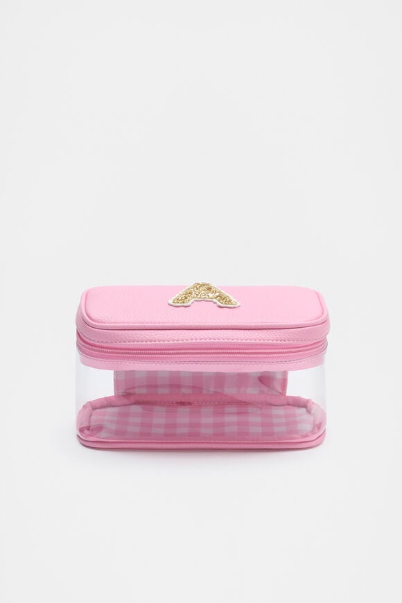 Initial Cos Case  A  hi-res