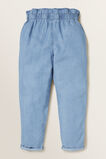 Chambray Pant    hi-res
