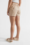 Cargo Skort  Neutral  hi-res