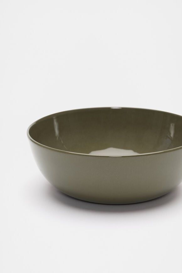 Willow Bowl  Rainforest  hi-res