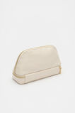 Vanity Travel Bag  Stone  hi-res