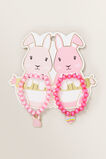 Bunny Tear and Share Bracelet    hi-res