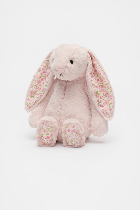 Jellycat Elsie Blossom Original  Blush  hi-res