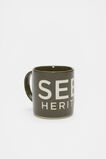 Seed Logo Mug  Rainforest  hi-res