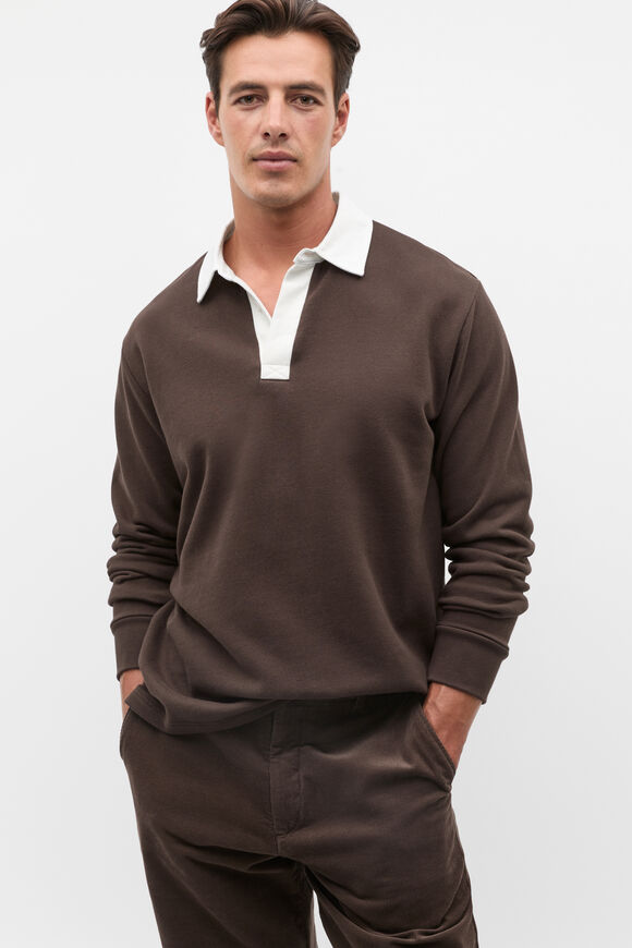 Winter Rugby  Dark Espresso  hi-res