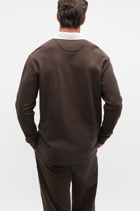 Winter Rugby  Dark Espresso  hi-res