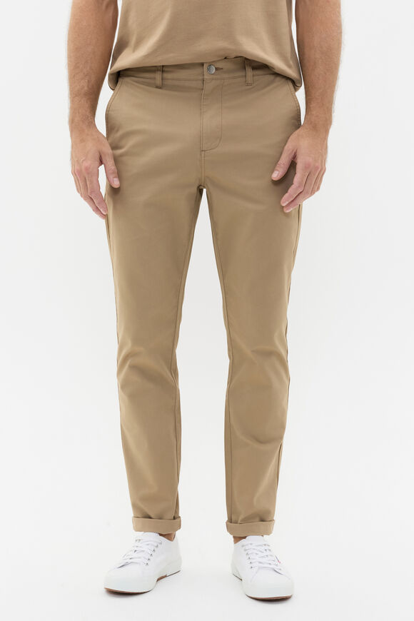 Heritage Chino  Biscotti  hi-res