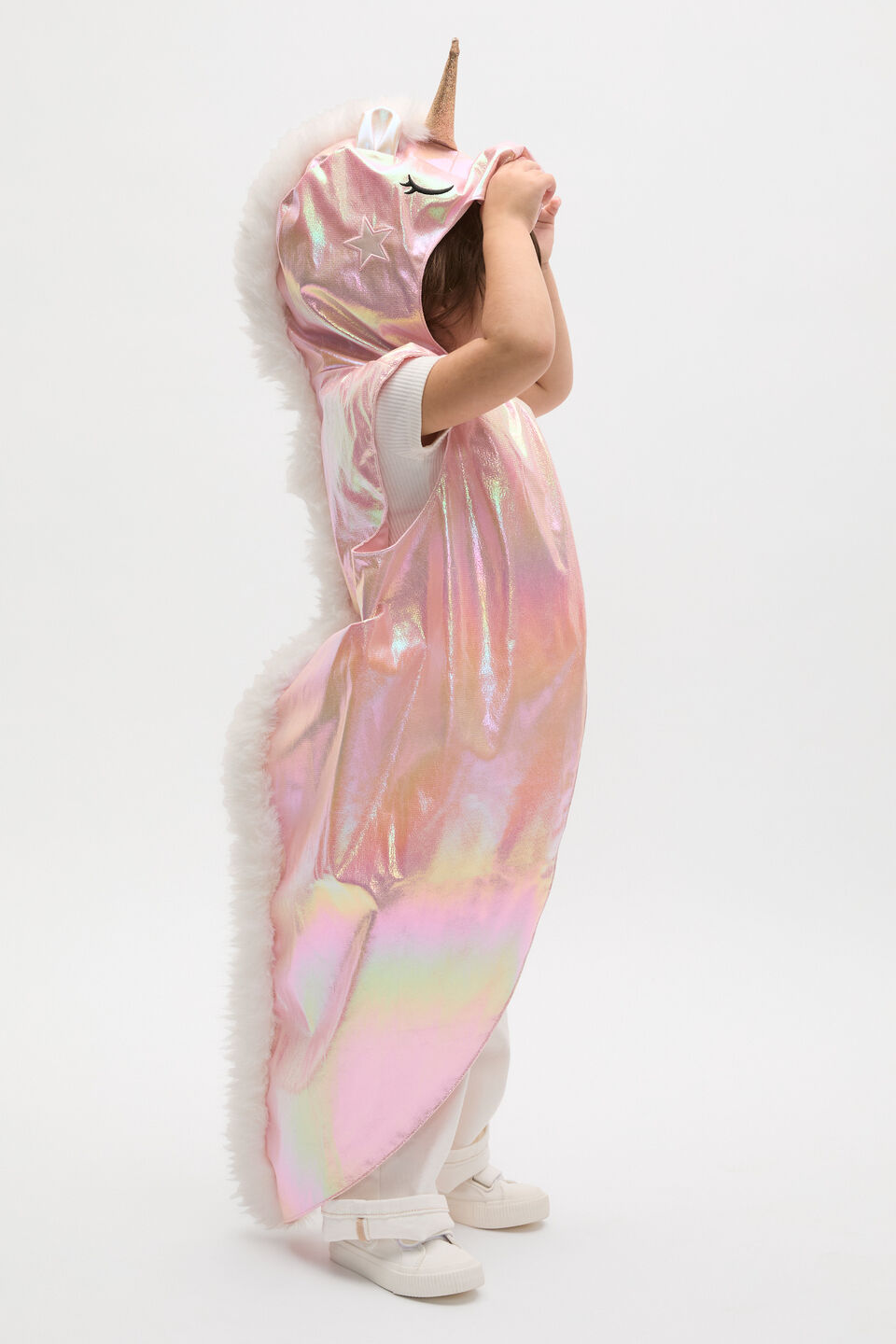 Unicorn Costume  Cupcake