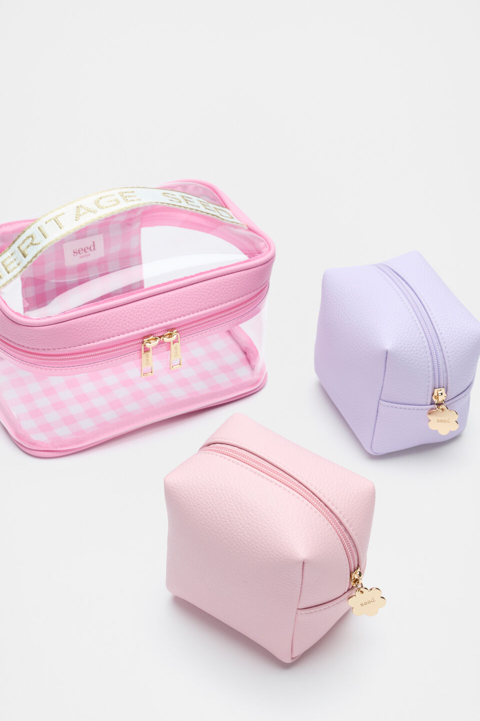 Cos Gift Bag Set  Multi