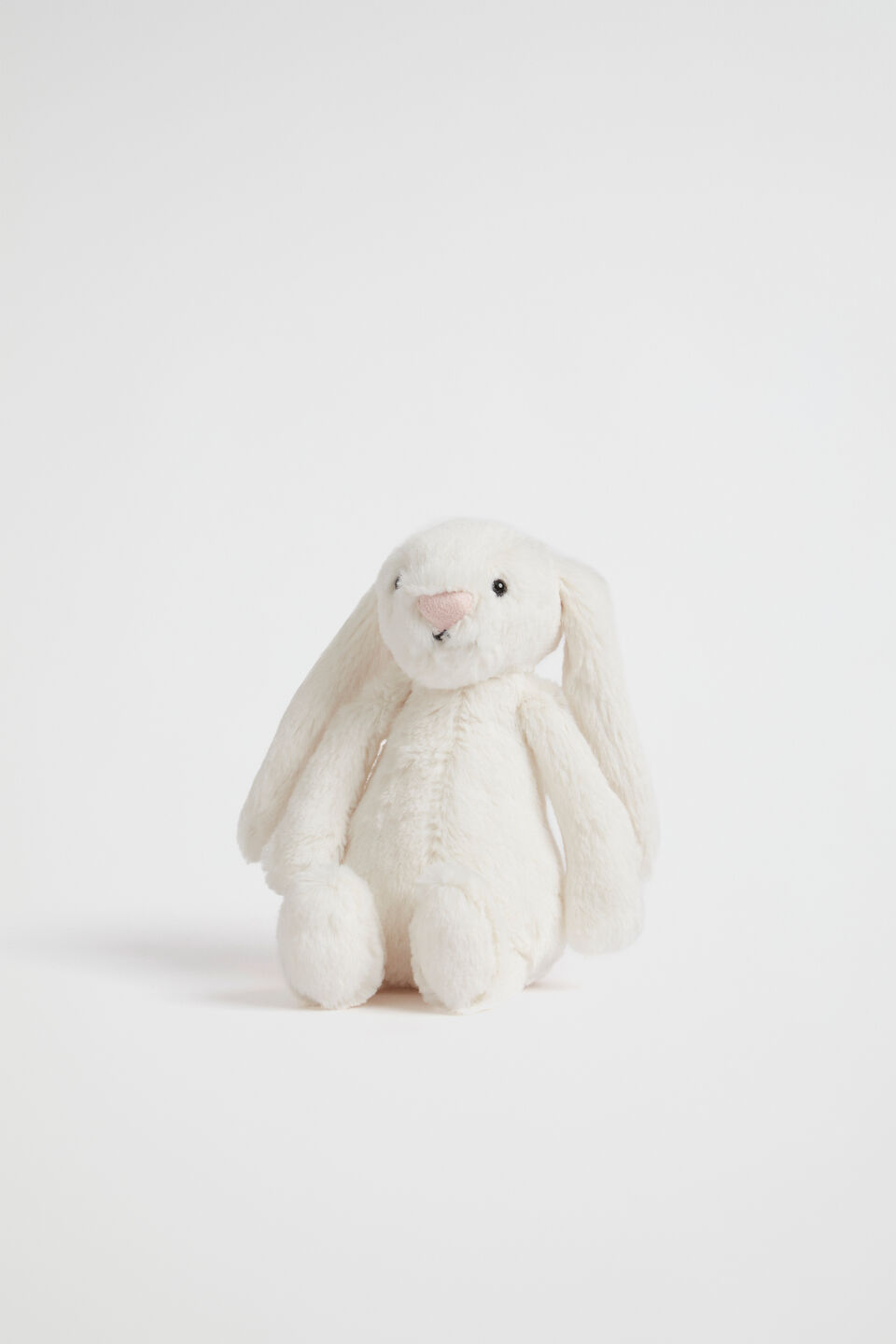 Jellycat Small Bashful Bunny  Cream