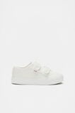 Tab Classic Trainer  White  hi-res