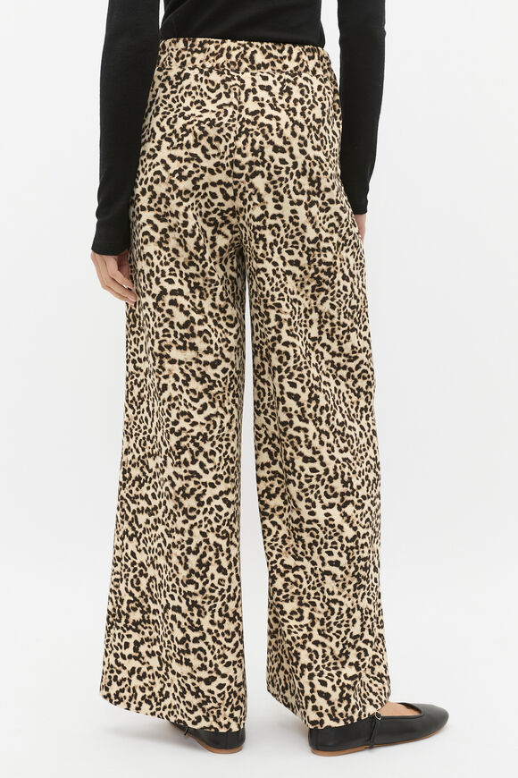 Leopard Pant  Animal Print  hi-res