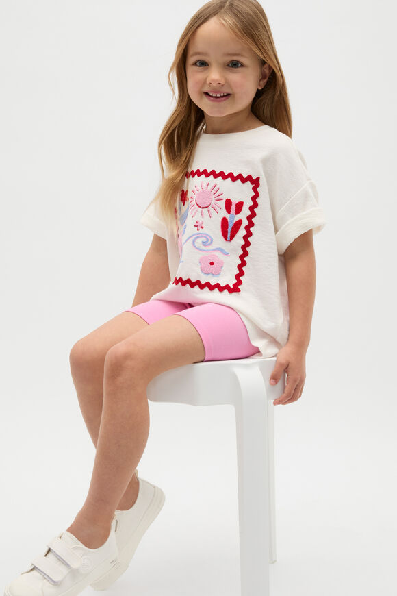 Riviera Tee  Canvas  hi-res