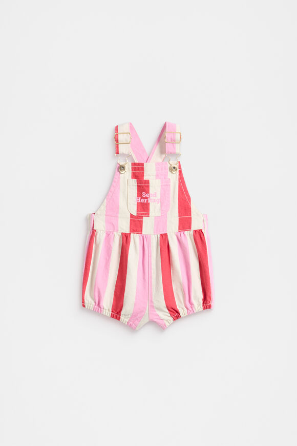 Stripe Logo Overall  Multi  hi-res