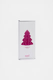 Paper Tree Small  Fuchsia  hi-res