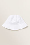 Neutral Bucket Hat  1  hi-res