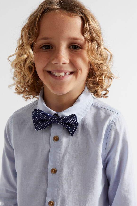 Spot Bowtie  Multi  hi-res