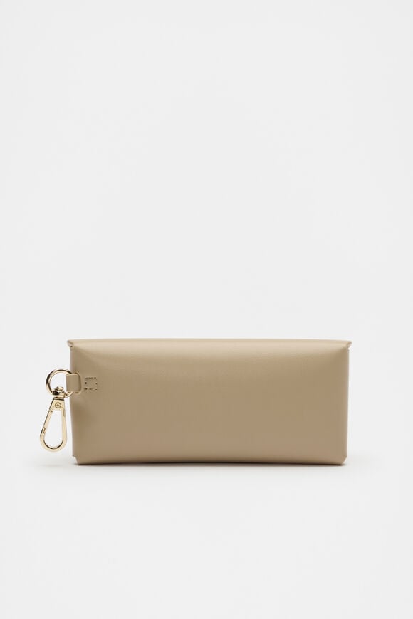 Sunglasses Case  Rye  hi-res