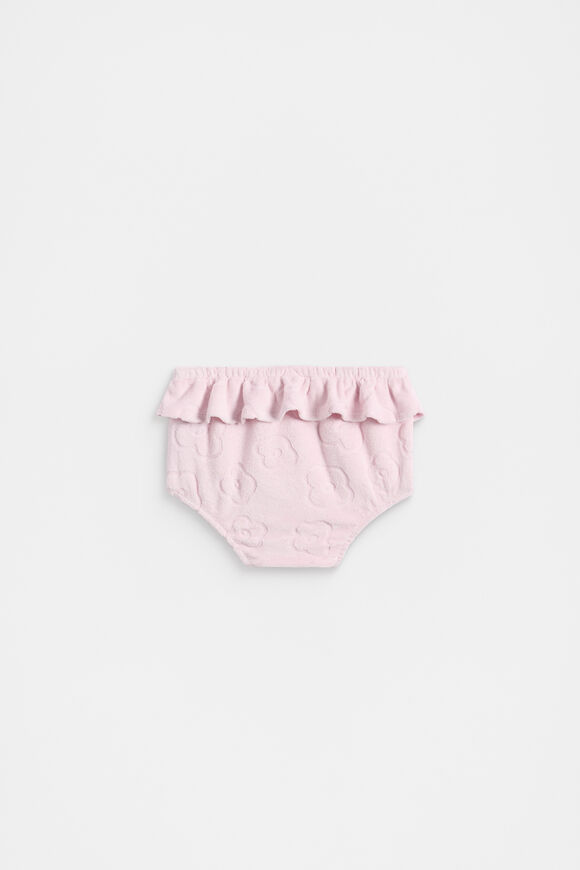 Terry Flower Bloomer  Berry  hi-res