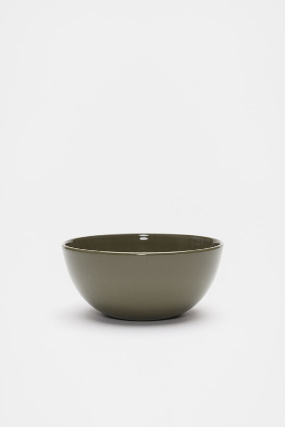 Willow Small Bowl  Rainforest  hi-res