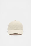 Anniversary Cap  Coconut Cream  hi-res