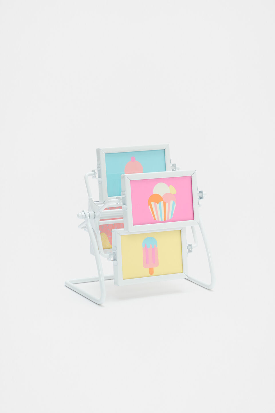 Gelato Sorbet Snapshots  Multi