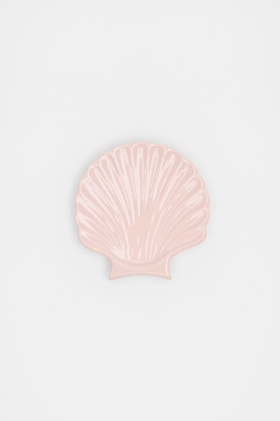 Shell Mini Dish  Fairy Floss