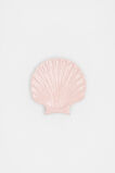 Shell Mini Dish  Fairy Floss  hi-res