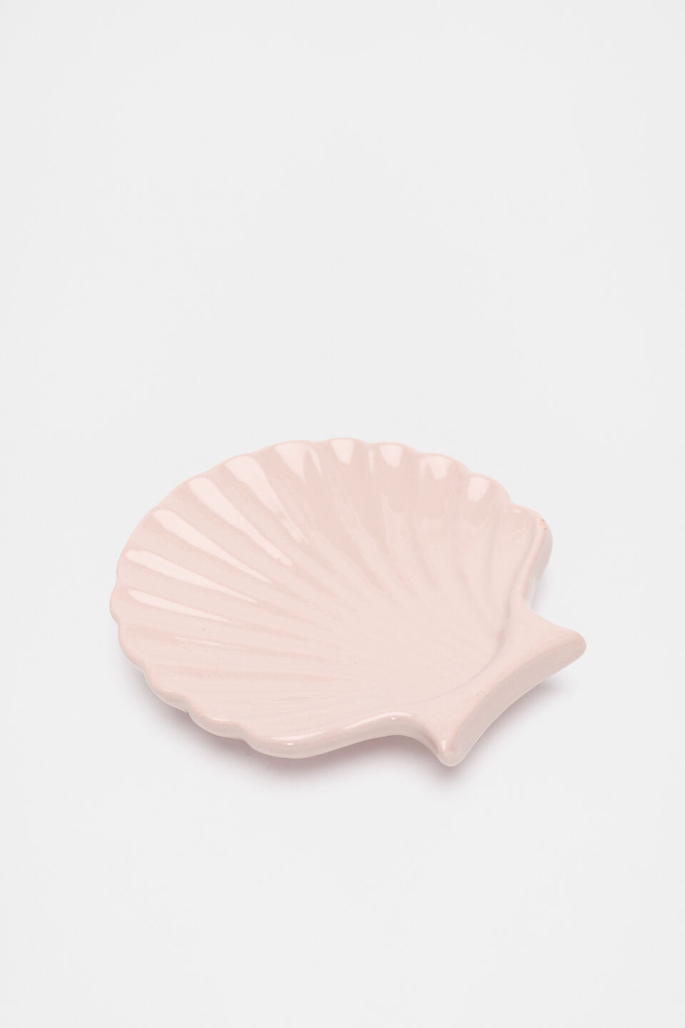 Shell Mini Dish  Fairy Floss