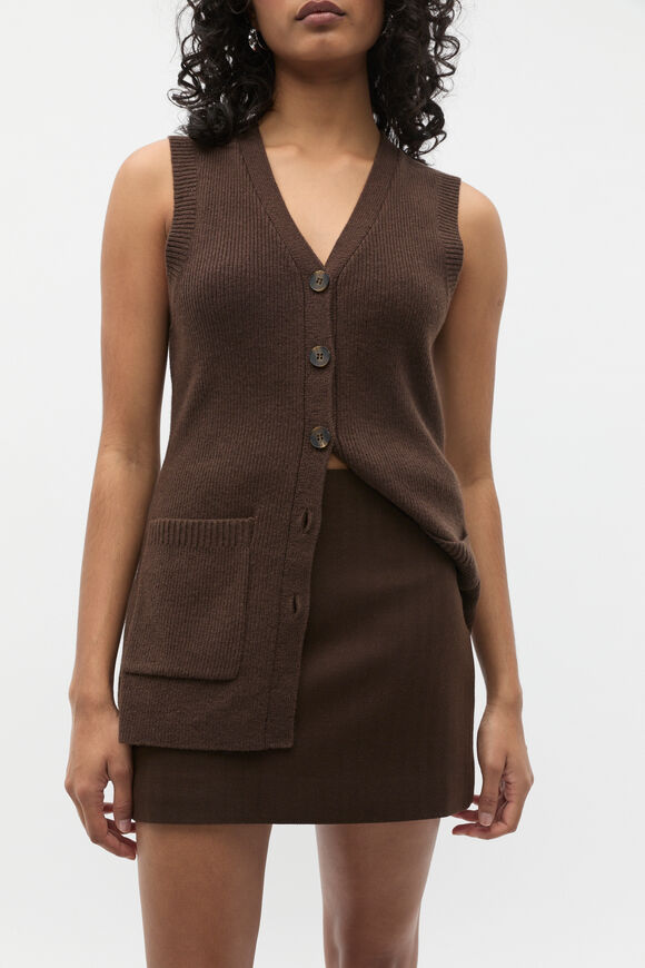 Chevron Skirt  Chevron  hi-res