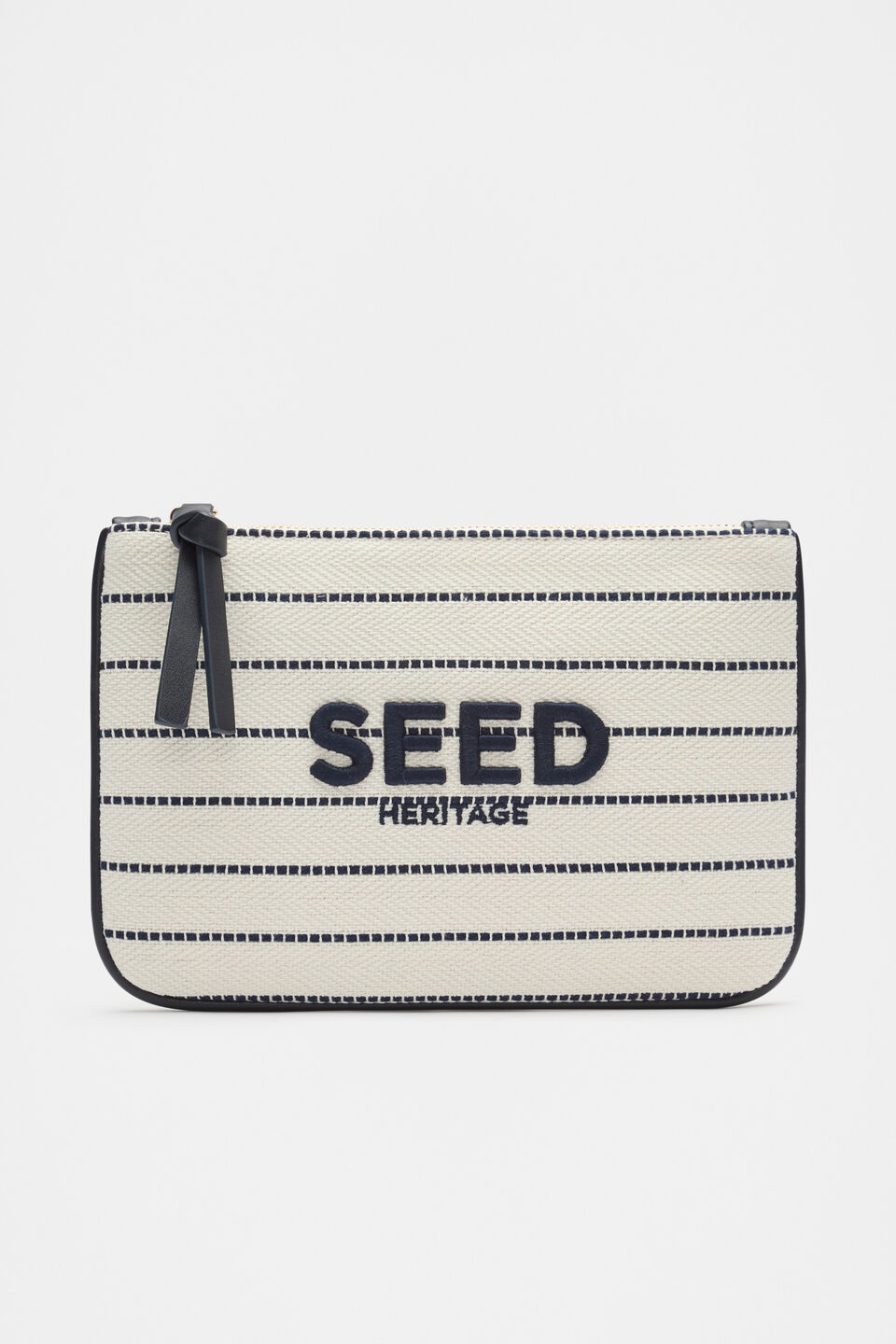 Seed Pouch  Twilight Blue