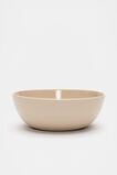Willow Bowl  Nougat  hi-res